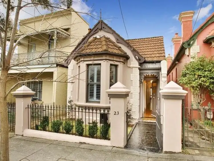 Main view of Homely house listing, 23 Toothill Street, Lewisham NSW 2049