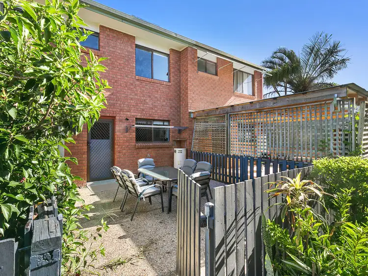 Fifth view of Homely townhouse listing, 13/87 Springwood Road, Springwood QLD 4127