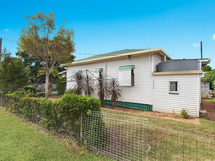 Third view of Homely house listing, 48 Clark Street, South Toowoomba QLD 4350