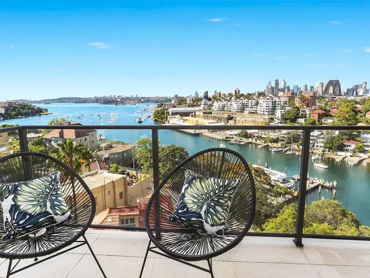 23/58 Kurraba Road, Neutral Bay NSW 2089