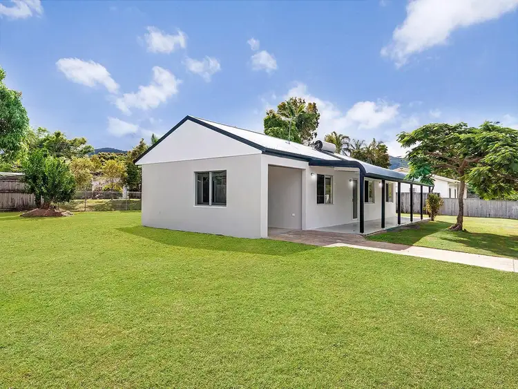 Second view of Homely house listing, 7 Mahab Street, Kewarra Beach QLD 4879