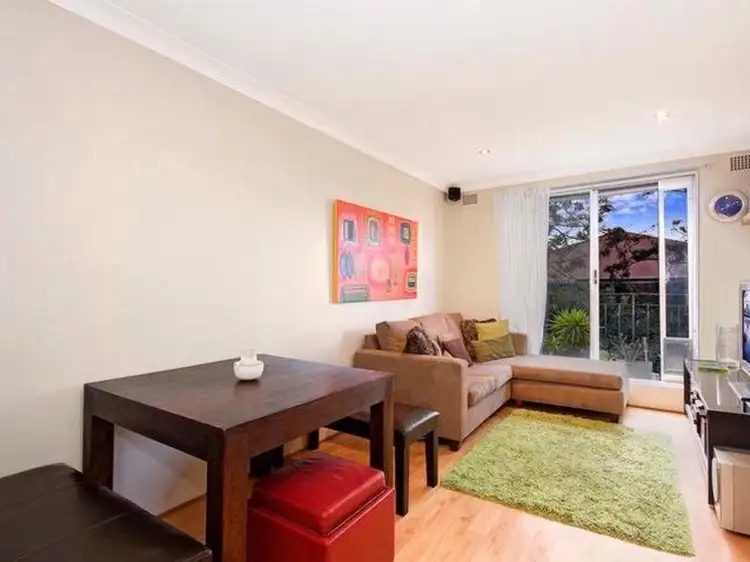 Main view of Homely apartment listing, 12/69 Pitt Street, Redfern NSW 2016