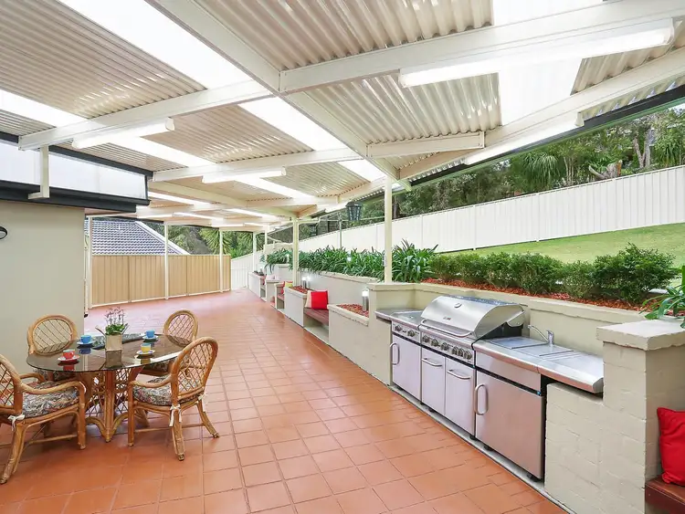 Fourth view of Homely house listing, 27 Tamarind Drive, Cordeaux Heights NSW 2526