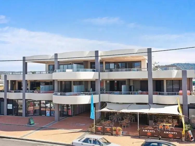 Third view of Homely townhouse listing, 5/311 Trafalgar Avenue, Umina Beach NSW 2257