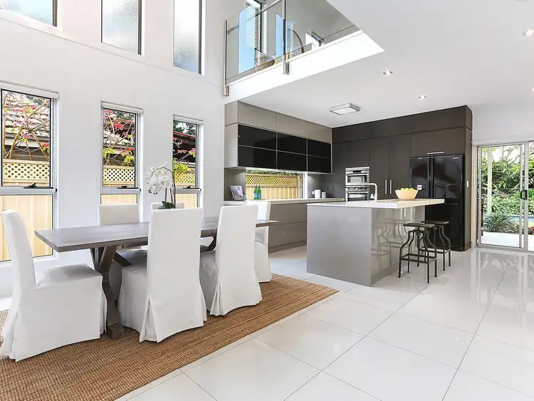 Third view of Homely house listing, 153 Taringa Parade, Indooroopilly QLD 4068