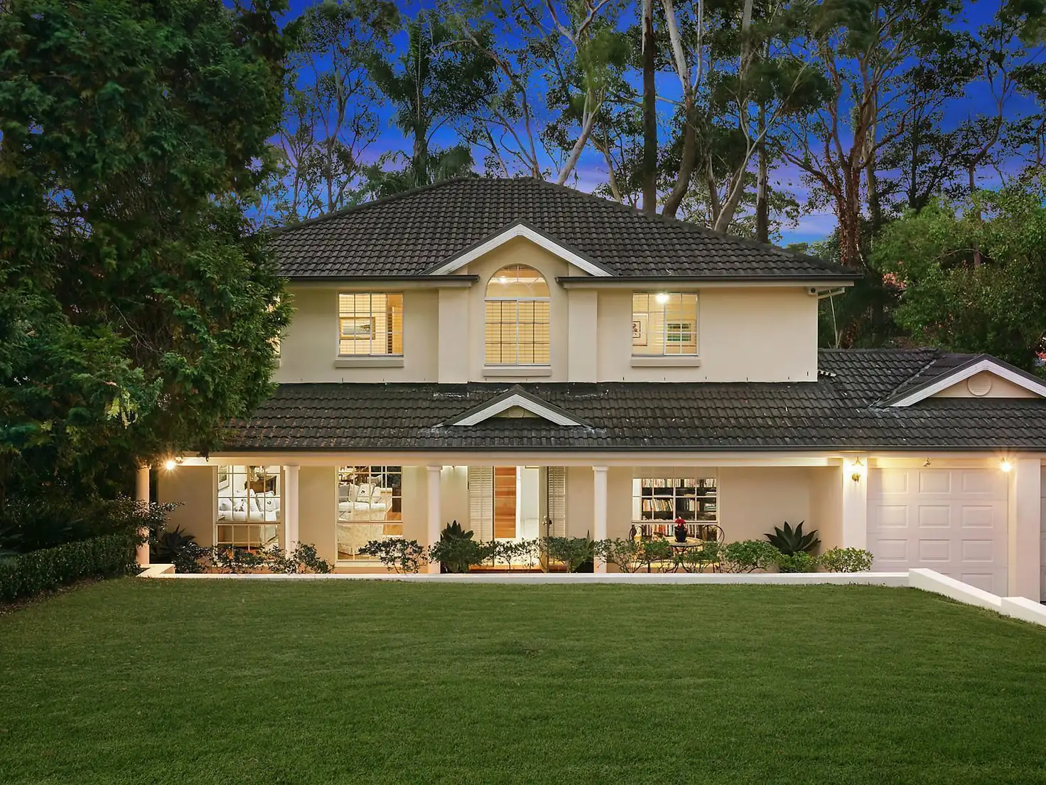 Main view of Homely house listing, 76 Warrimoo Avenue, St Ives NSW 2075