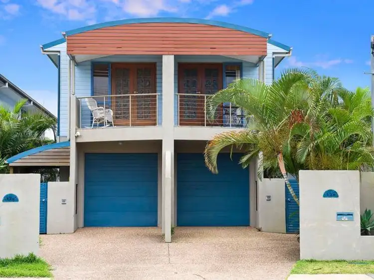 Fourth view of Homely house listing, 17b Twenty Seventh Avenue, Palm Beach QLD 4221