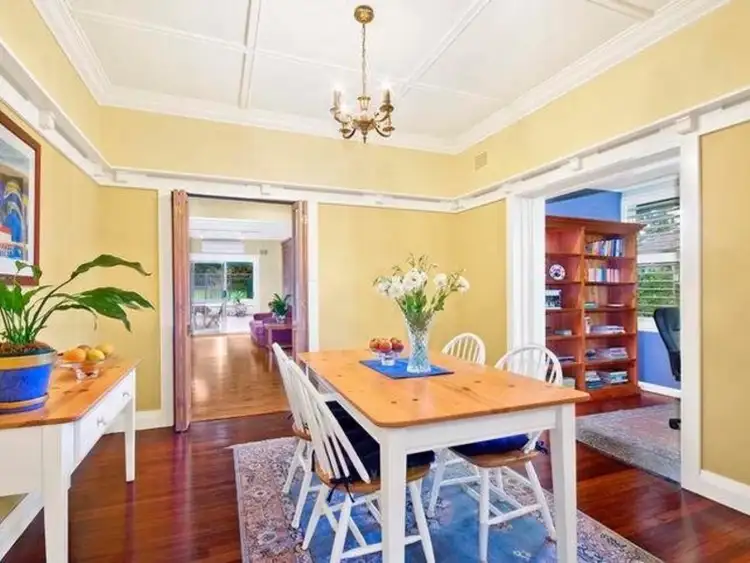 Second view of Homely house listing, 44 Archbold Road, Lindfield NSW 2070