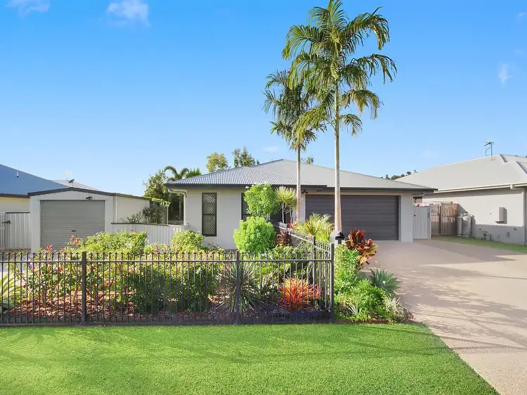 Second view of Homely house listing, 58 Rattray Street, Bushland Beach QLD 4818