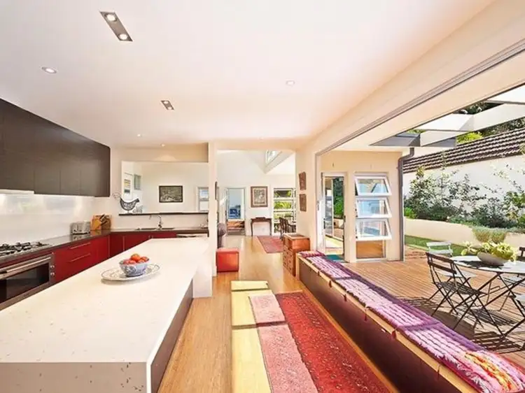 Third view of Homely house listing, 12 Weeroona Avenue, Woollahra NSW 2025