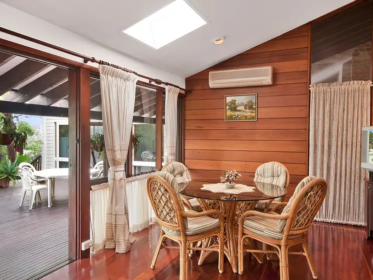 Sixth view of Homely house listing, 24 Blaxland Road, Macquarie Hills NSW 2285