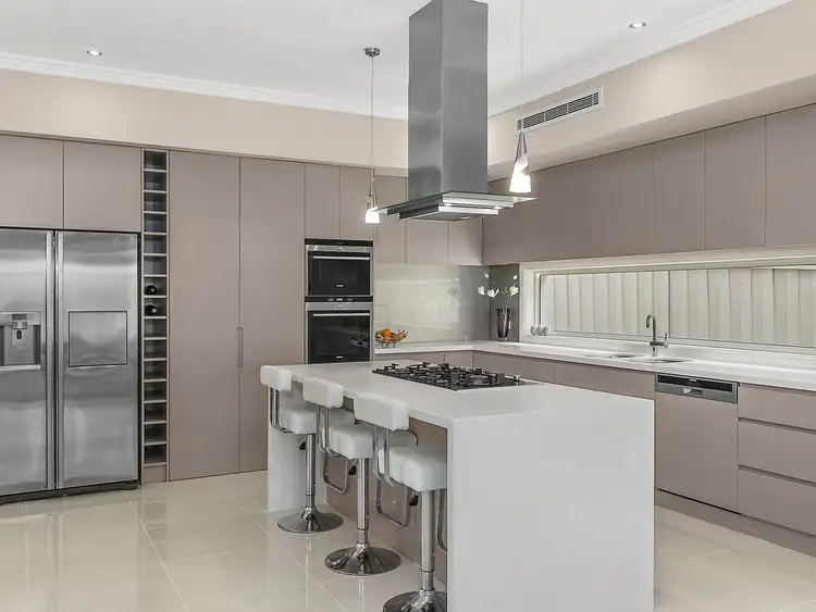 Third view of Homely house listing, 220 Driftway Drive, Pemulwuy NSW 2145