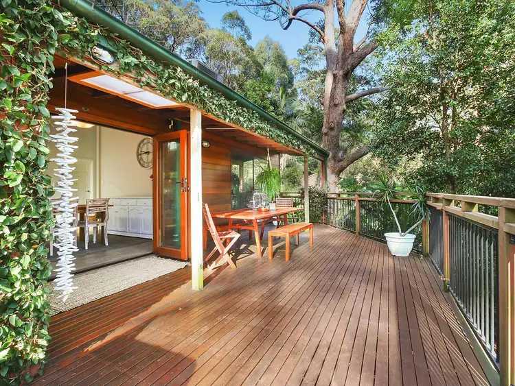 Second view of Homely house listing, 122 Otford Road, Otford NSW 2508