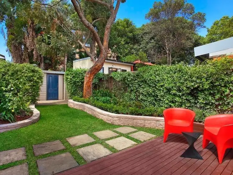 Second view of Homely house listing, 41 Arthur Street, Leichhardt NSW 2040