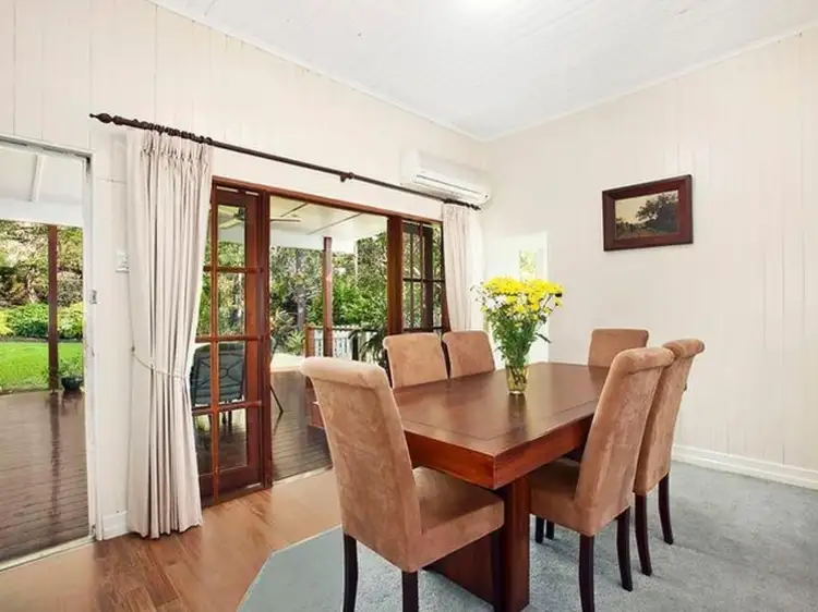 Fourth view of Homely house listing, 26 Lodge Street, Toowong QLD 4066