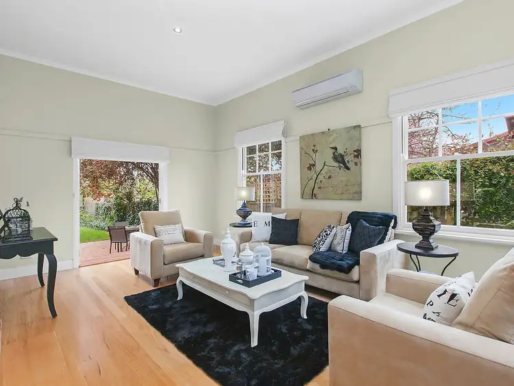 Second view of Homely house listing, 7 Lister Crescent, Ainslie ACT 2602