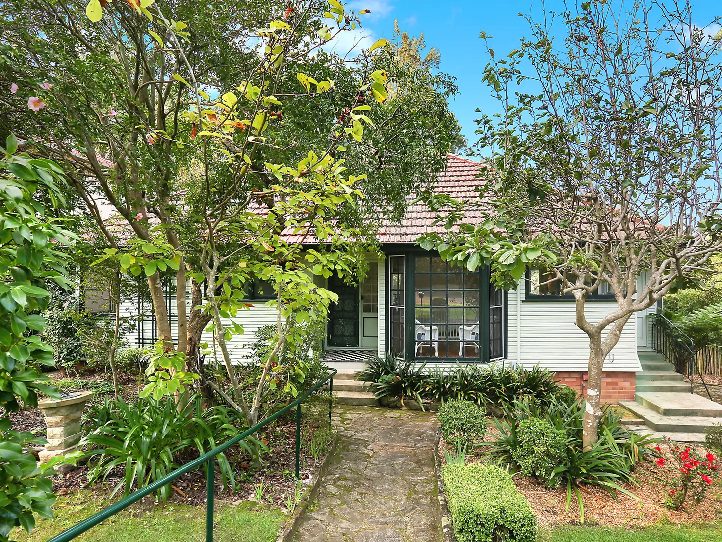 Main view of Homely house listing, 57 Malton Road, Beecroft NSW 2119