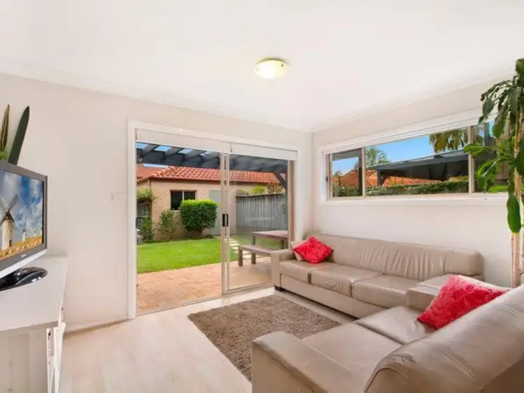 Second view of Homely townhouse listing, 6/239 Macpherson Street, Warriewood NSW 2102