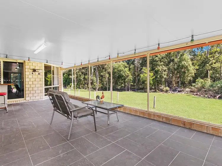 Third view of Homely rural property listing, 590 The Gap Road, Woodburn NSW 2472