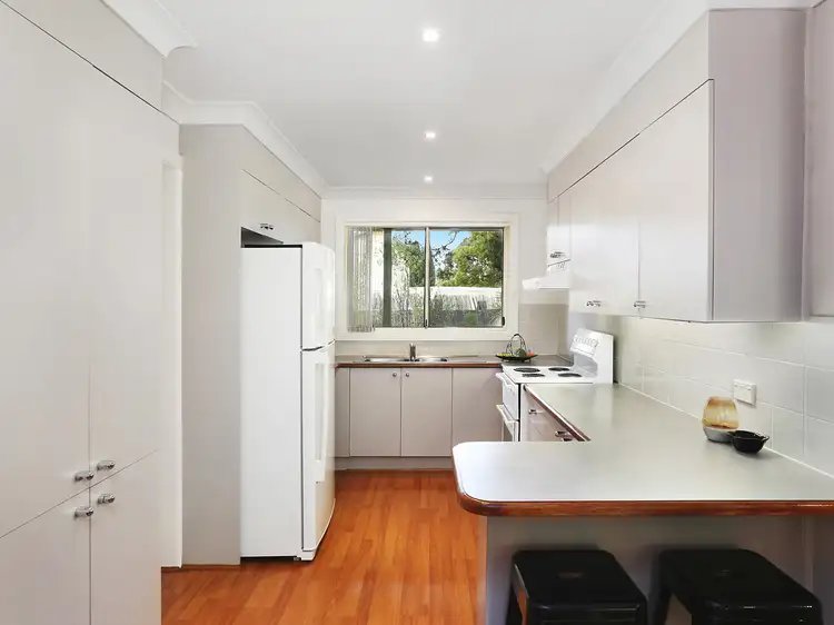 Third view of Homely townhouse listing, 10/81 Collins Street, Corrimal NSW 2518