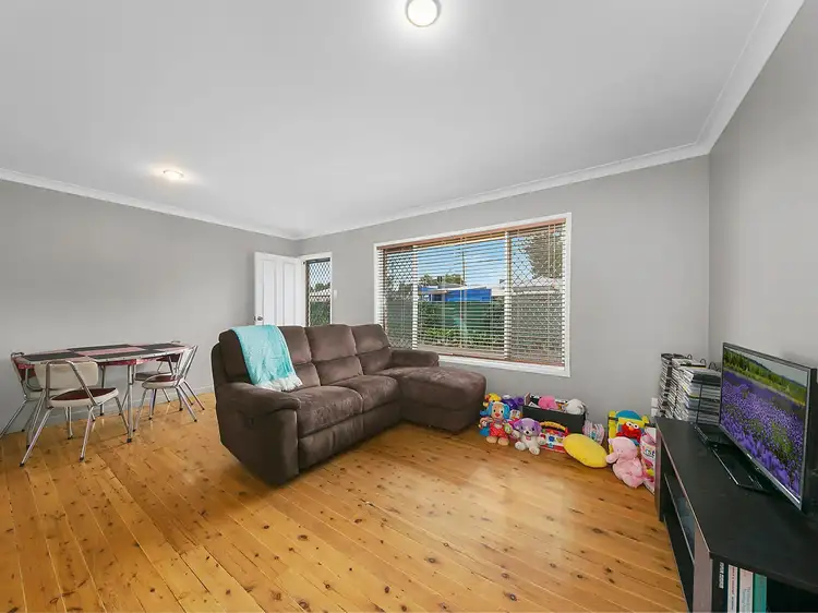 Second view of Homely block of units listing, 143 Taylor Street, Newtown QLD 4350