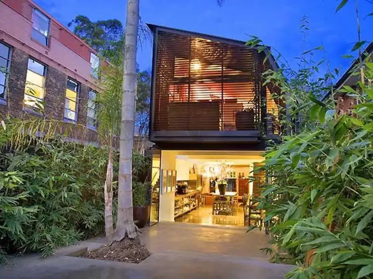 1 Holdsworth Street, Newtown NSW 2042
