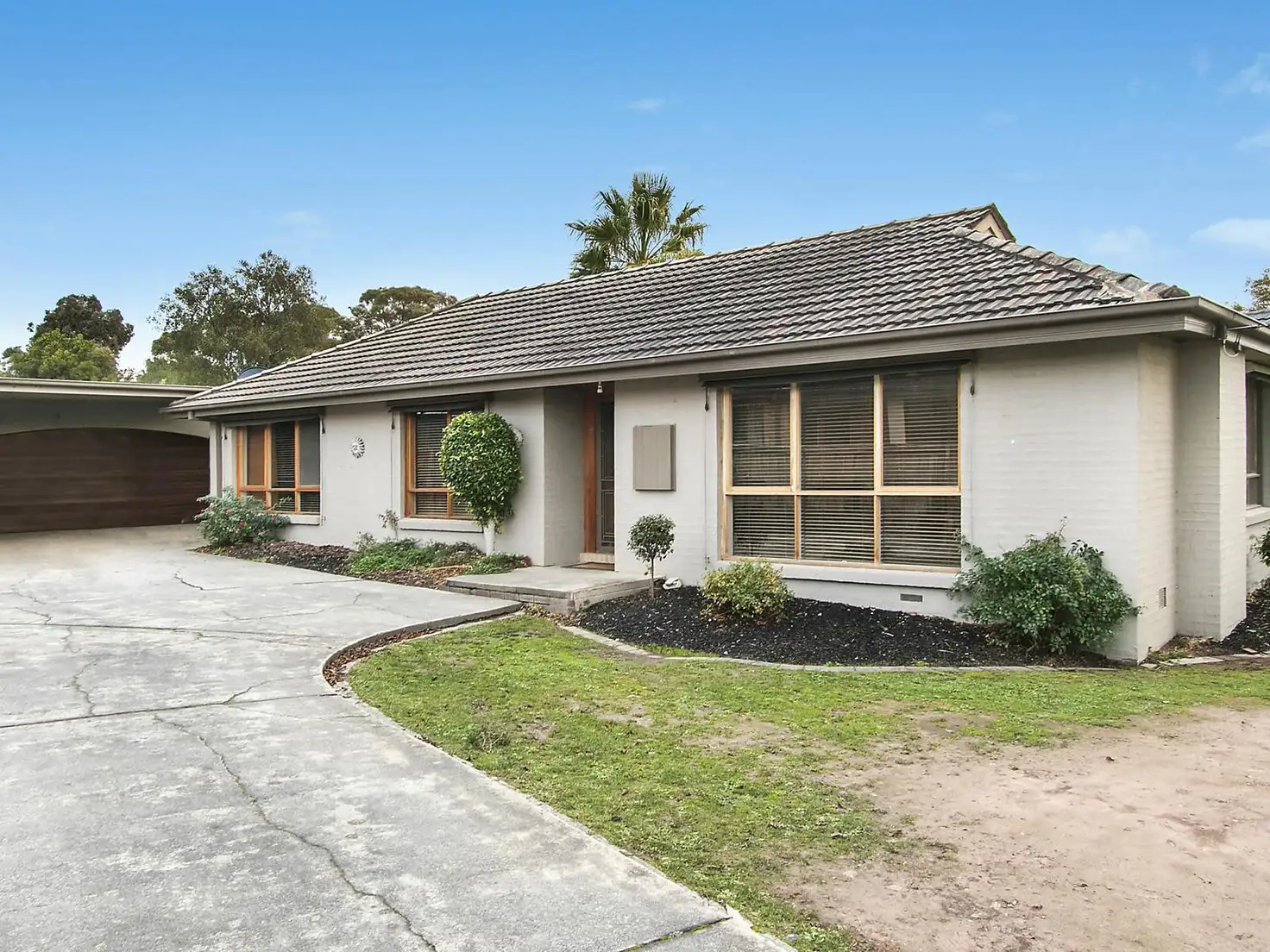 Main view of Homely house listing, 6 Lockhart Court, Kilsyth VIC 3137