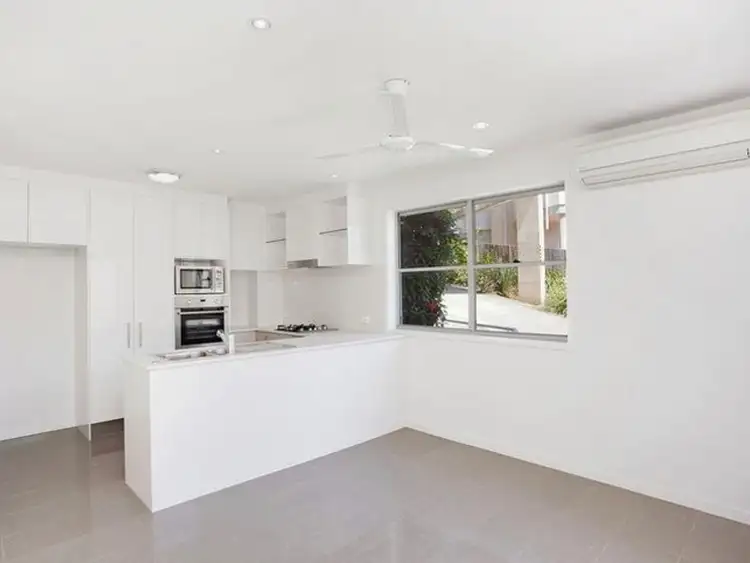 Second view of Homely apartment listing, 7/41 Dixon Street, Coolangatta QLD 4225