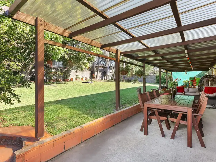 Second view of Homely house listing, 114 Eugaree Street, Southport QLD 4215