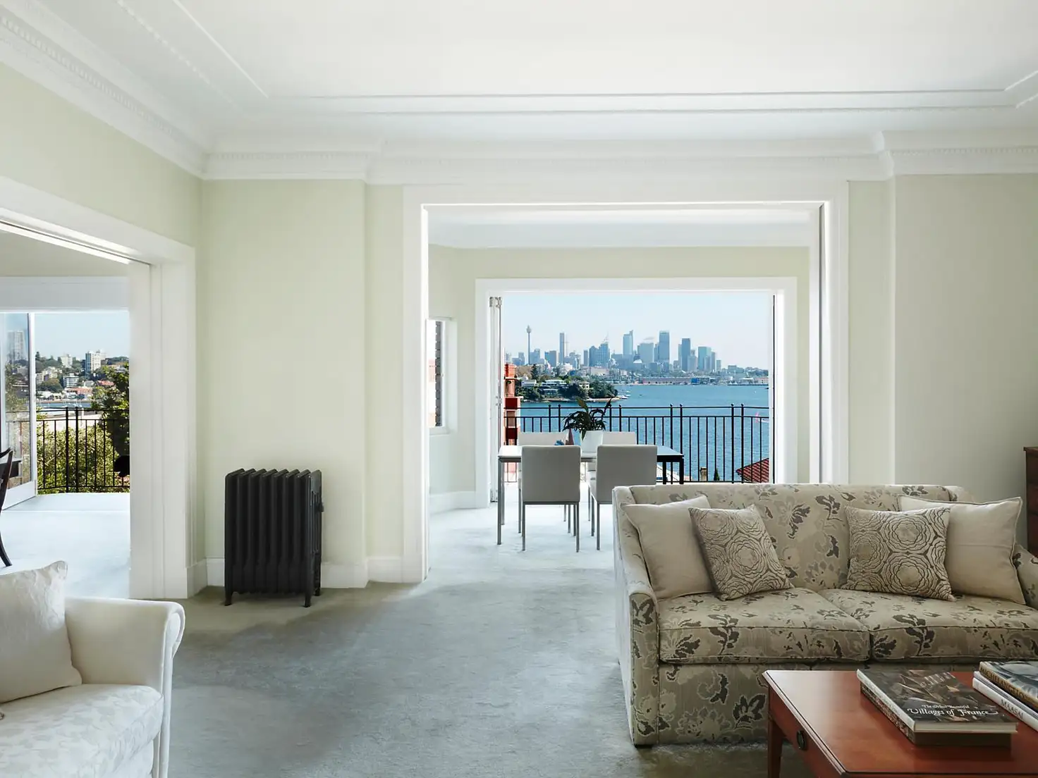 Main view of Homely apartment listing, 3/59 Wolseley Road, Point Piper NSW 2027