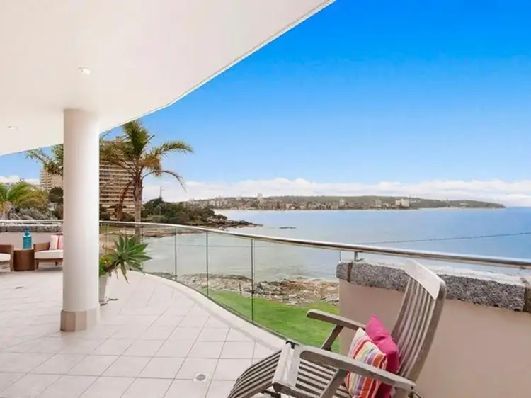 Main view of Homely apartment listing, 3/13 Fairlight Crescent, Fairlight NSW 2094