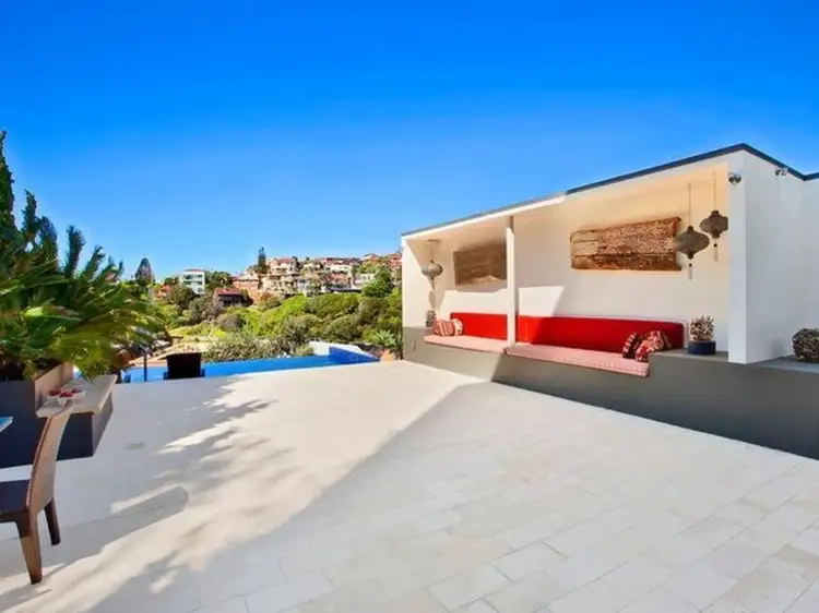 Fourth view of Homely house listing, 12 Carlisle Street, Tamarama NSW 2026