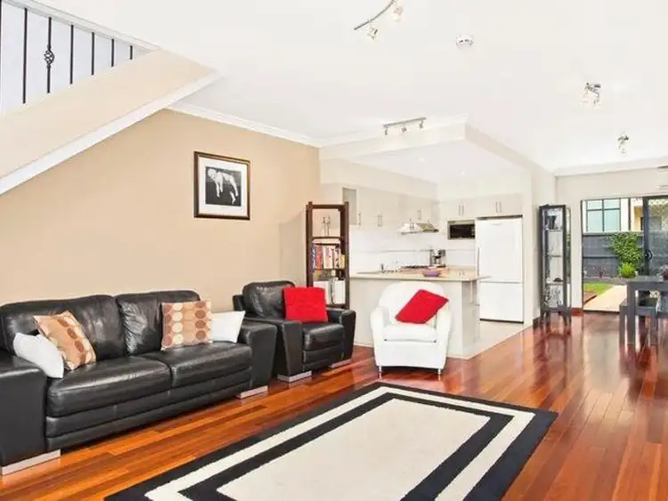 Second view of Homely townhouse listing, 2/165 Carlingford Road, Epping NSW 2121