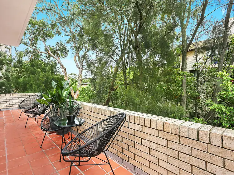 Fifth view of Homely apartment listing, 17/19 Hampden Avenue, Cremorne NSW 2090