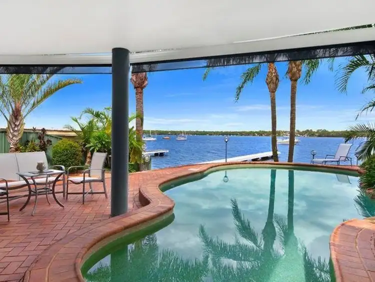 Fifth view of Homely house listing, 30 Marine Parade, Nords Wharf NSW 2281