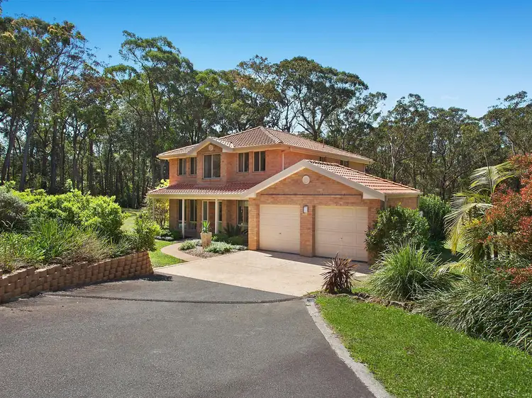880 The Scenic Road, Kincumber NSW 2251