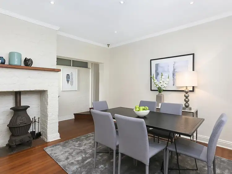 Third view of Homely house listing, 23 Jacques Street, Balmain NSW 2041