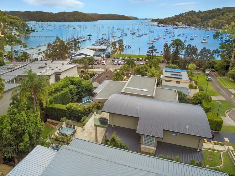 Sixth view of Homely house listing, 6 Fermoy Avenue, Bayview NSW 2104