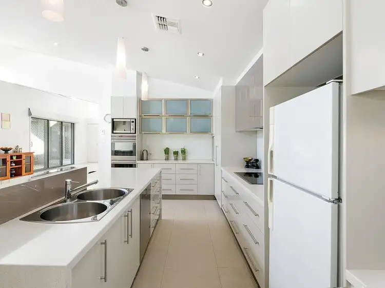 Second view of Homely house listing, 79 Waterfall Drive, Jerrabomberra NSW 2619