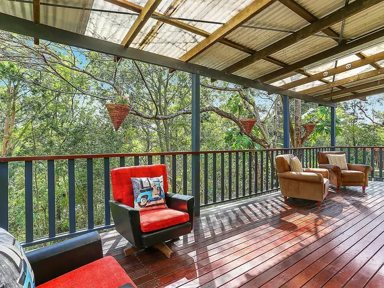 126 Plucks Road, Arana Hills QLD 4054