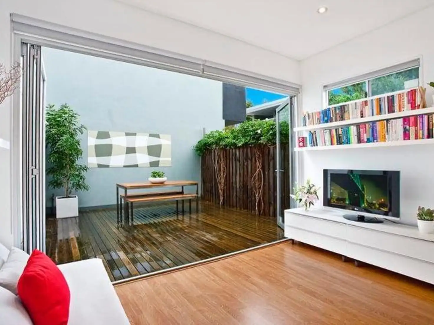 Main view of Homely house listing, 50 Alexander Street, Alexandria NSW 2015
