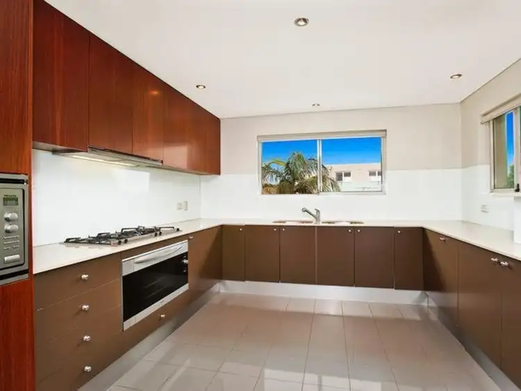 Second view of Homely apartment listing, 3/1 Conway Avenue, Rose Bay NSW 2029