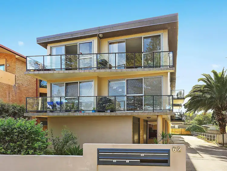 Third view of Homely apartment listing, 5/62 Surfview Road, Mona Vale NSW 2103