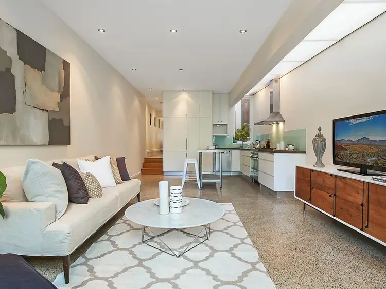 Main view of Homely house listing, 710 Elizabeth Street, Waterloo NSW 2017