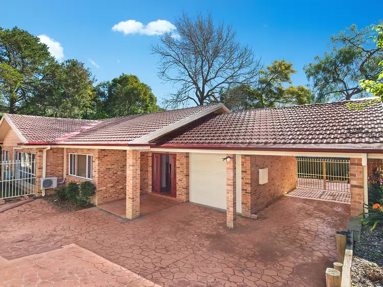 Second view of Homely house listing, 174 Carlingford Road, Epping NSW 2121