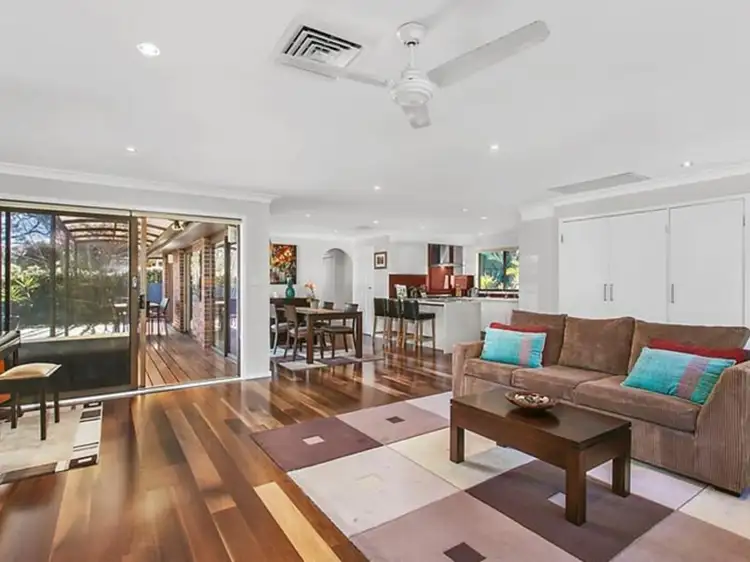Third view of Homely house listing, 1 Paul Close, Mona Vale NSW 2103