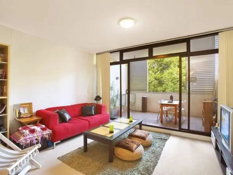 Main view of Homely apartment listing, L202/8 Loveridge Street, Alexandria NSW 2015