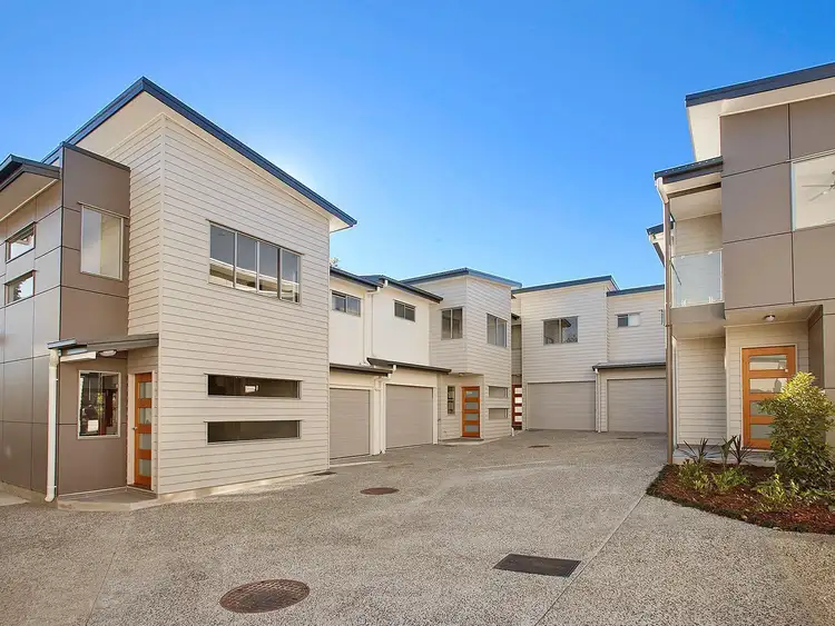 Seventh view of Homely townhouse listing, 3/81B Haig Street, Gordon Park QLD 4031
