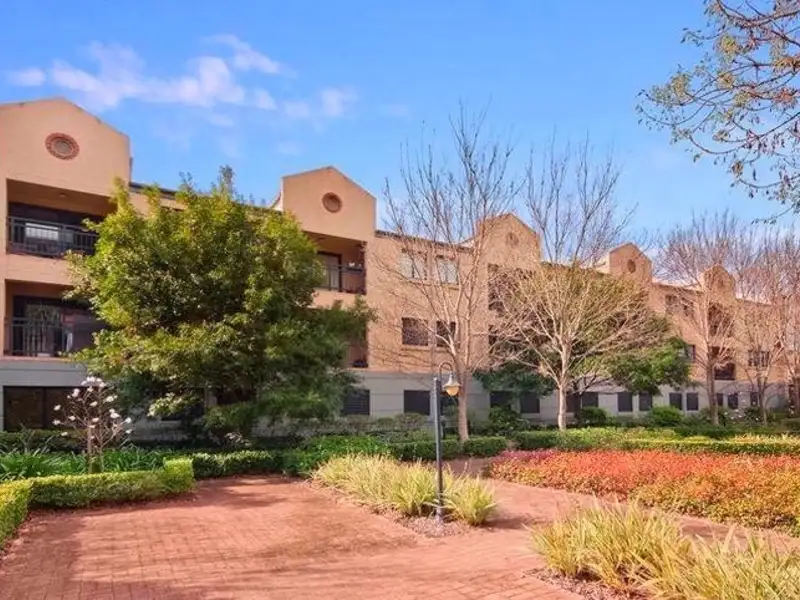 Main view of Homely apartment listing, 21/50 Nelson Street, Annandale NSW 2038