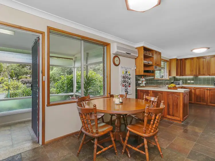 Second view of Homely house listing, 34 Pinetree Drive, Carlingford NSW 2118
